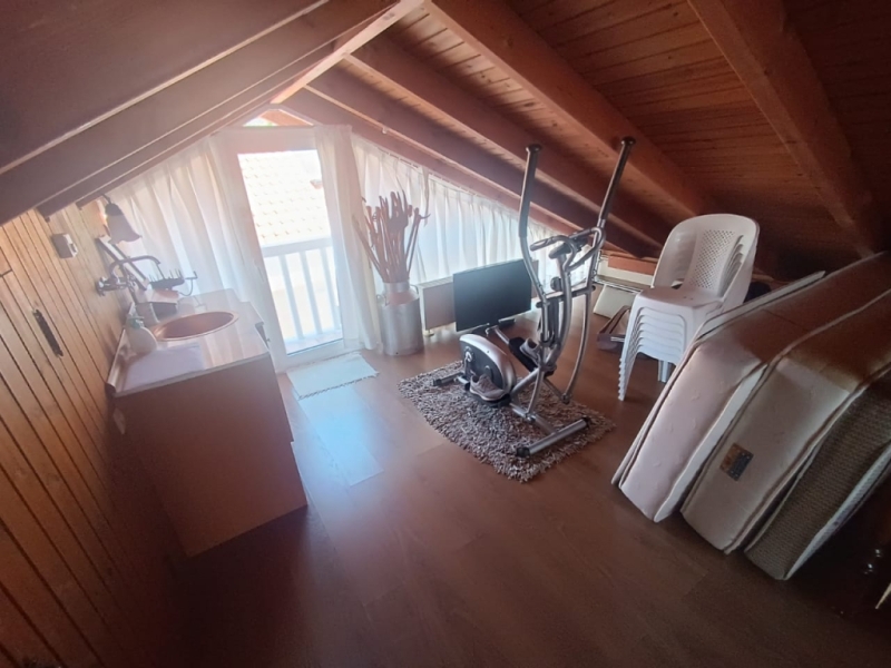 Villa for sale in Nea Iraklitsa