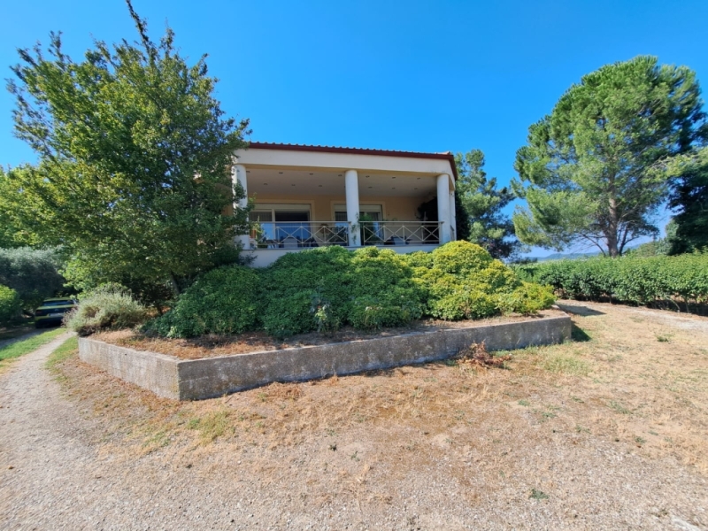 House for sale in Nea Peramos