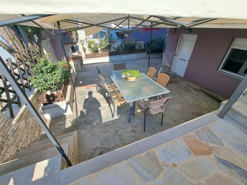 House for sale in Eleftheroupoli