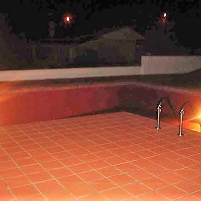 Вила с басейн в Палио