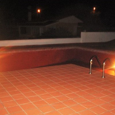 Villa With Pool in Palio