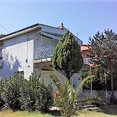 House Elena (Palio, Chiflik)
