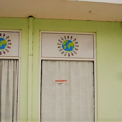  Магазин в Перу в аренду