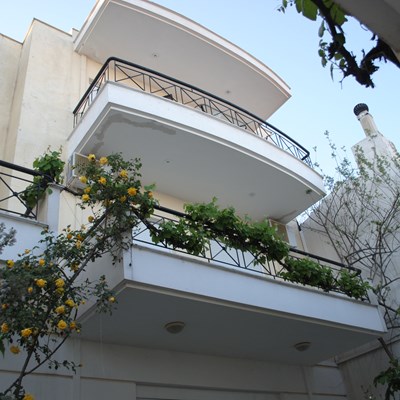 3 floor Maisonette in Depos Kavala (rent)