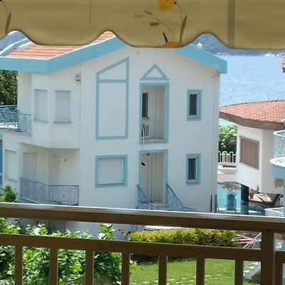 Seaside Apartment in Iraklitsa (sale)