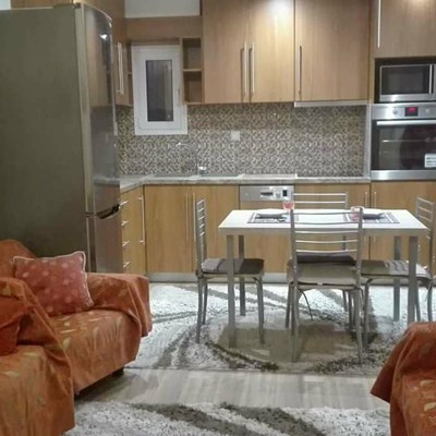 apartment for rent in Kavala (Agios Loukas, Kavala)