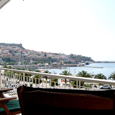 Maria's House for rent (Kavala)