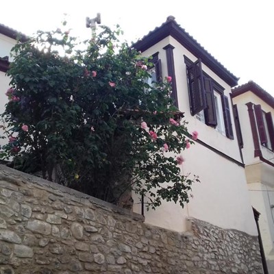 Athinas Vintage House (Kavala)