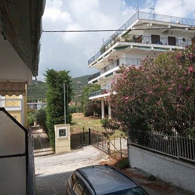 Apartment for sale in Palio
