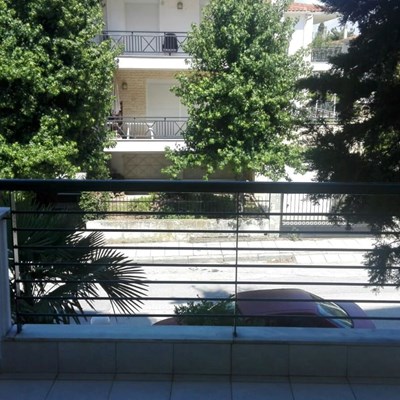 apartament thessaloniki